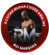 Rui Marques - Fora da Zona de Conforto